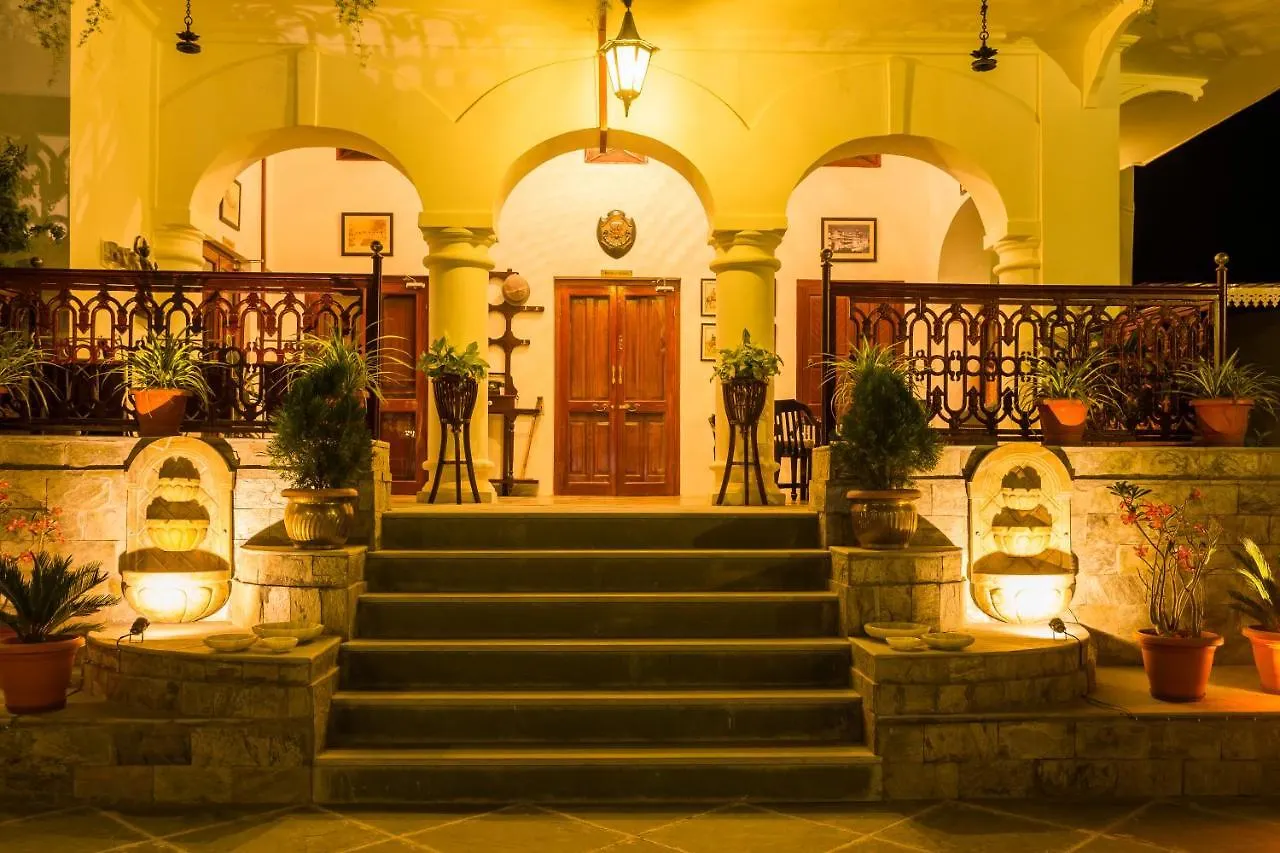 Bedla House- Boutique Heritage Homestay Udaipur India