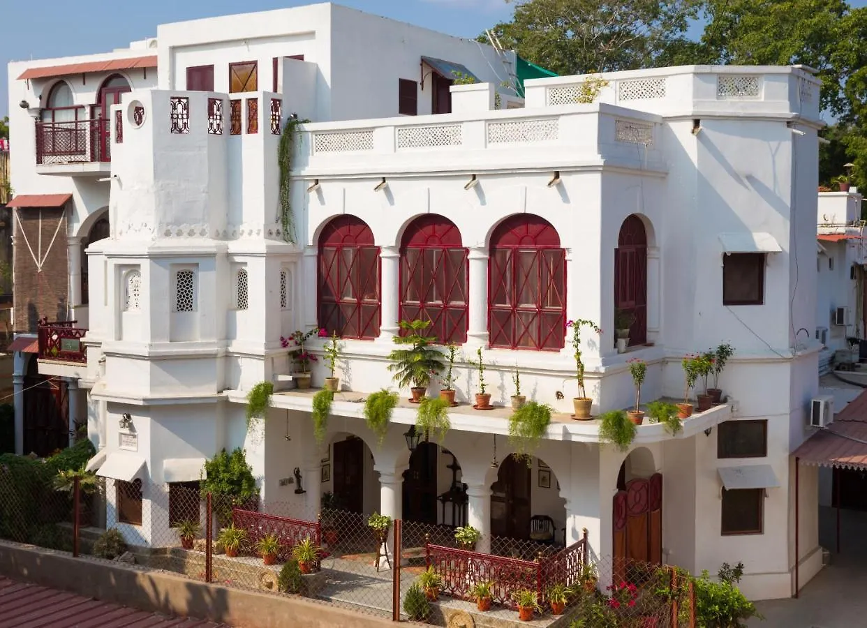 Bedla House- Boutique Heritage Homestay Udaipur