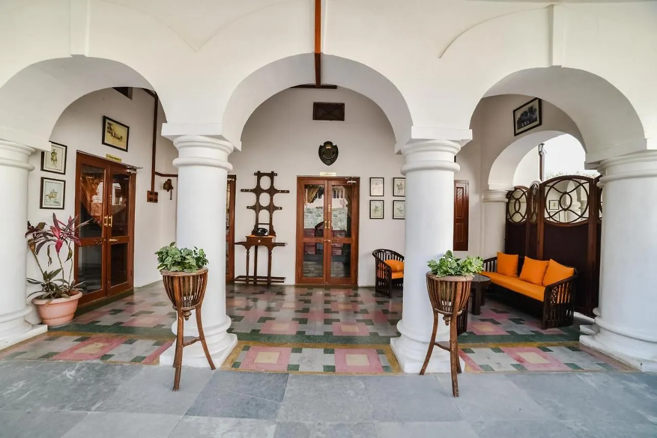 Bedla House- Boutique Heritage Homestay Udaipur
