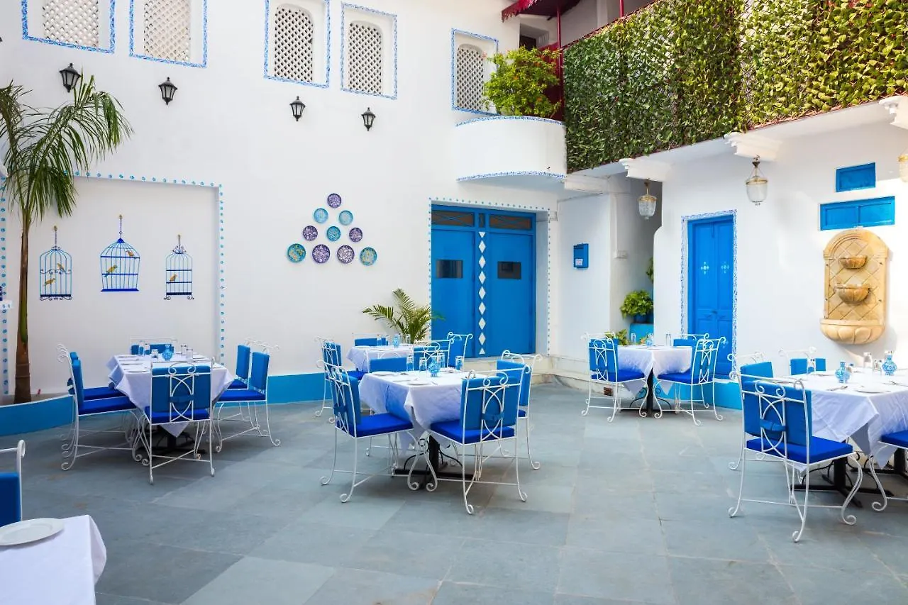 Bedla House- Boutique Heritage Homestay Udaipur