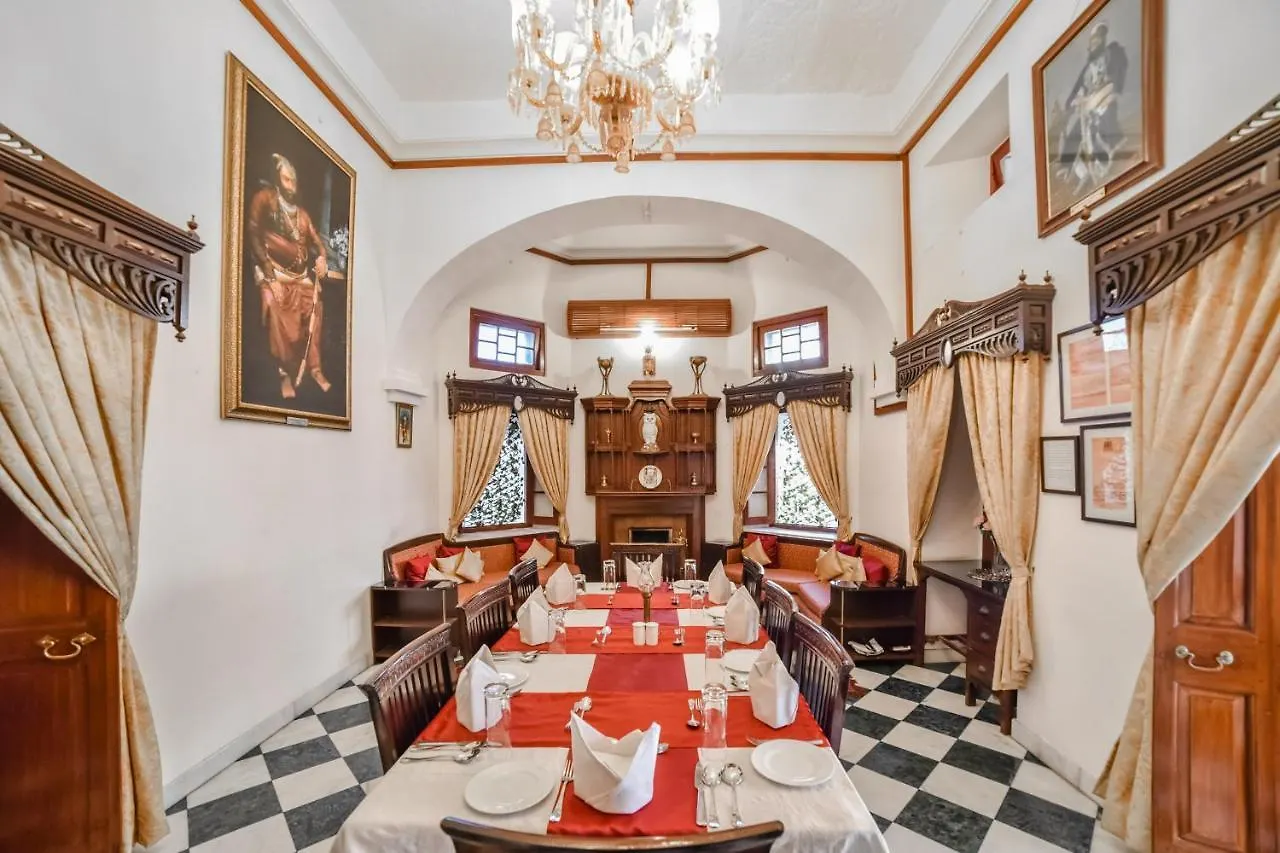 Bedla House- Boutique Heritage Homestay Udaipur India