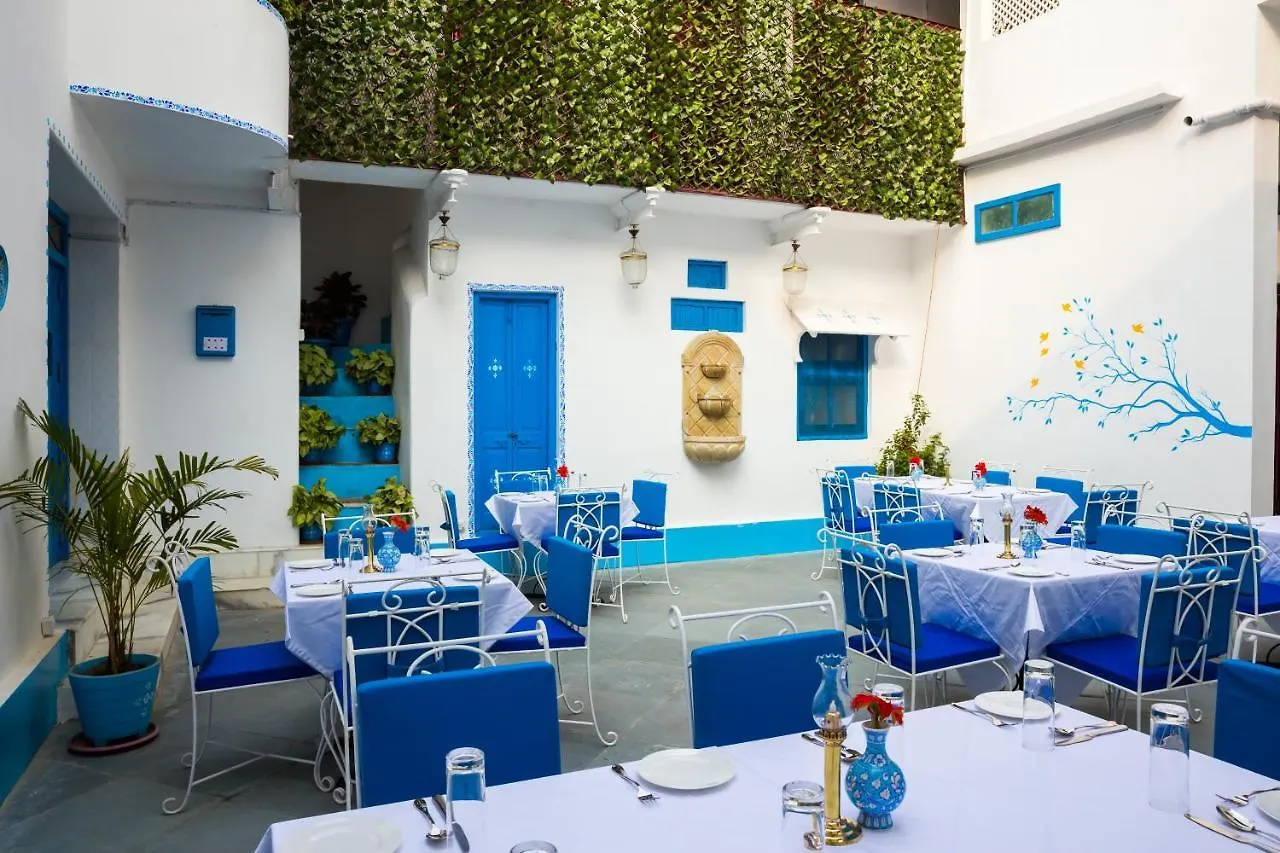 Bedla House- Boutique Heritage Homestay Udaipur