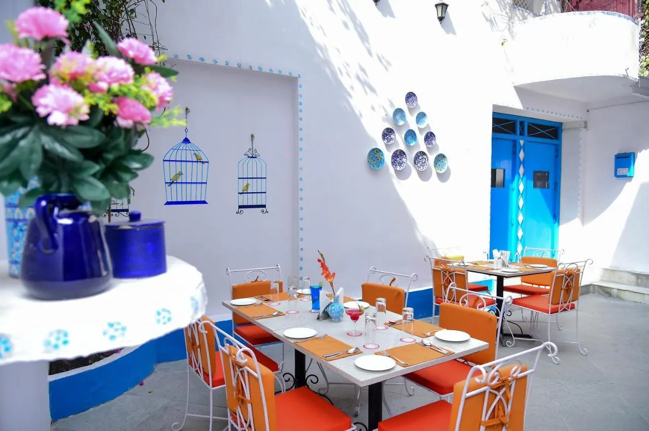 Bedla House- Boutique Heritage Homestay Udaipur