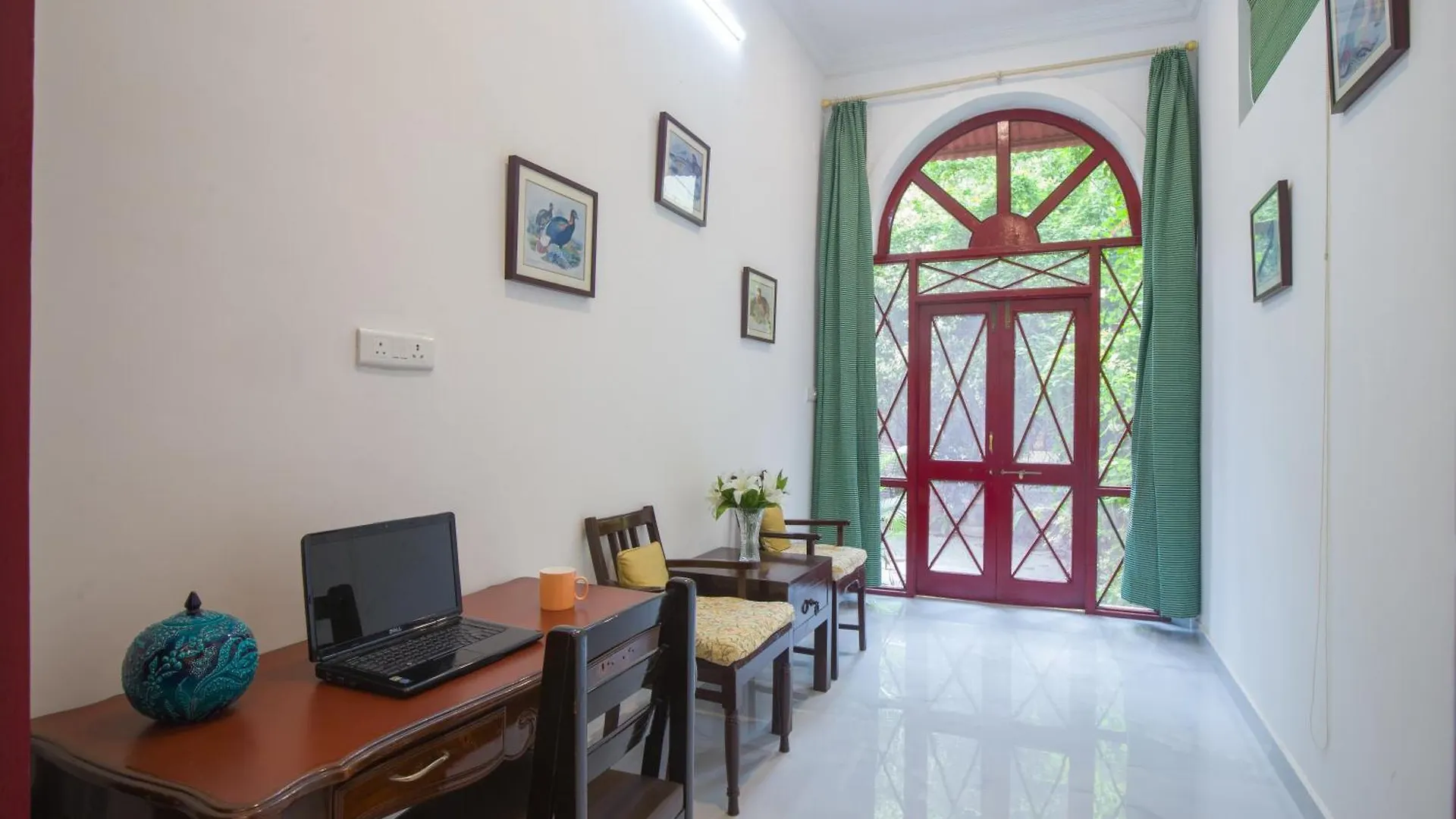 Bedla House- Boutique Heritage Homestay Udaipur India