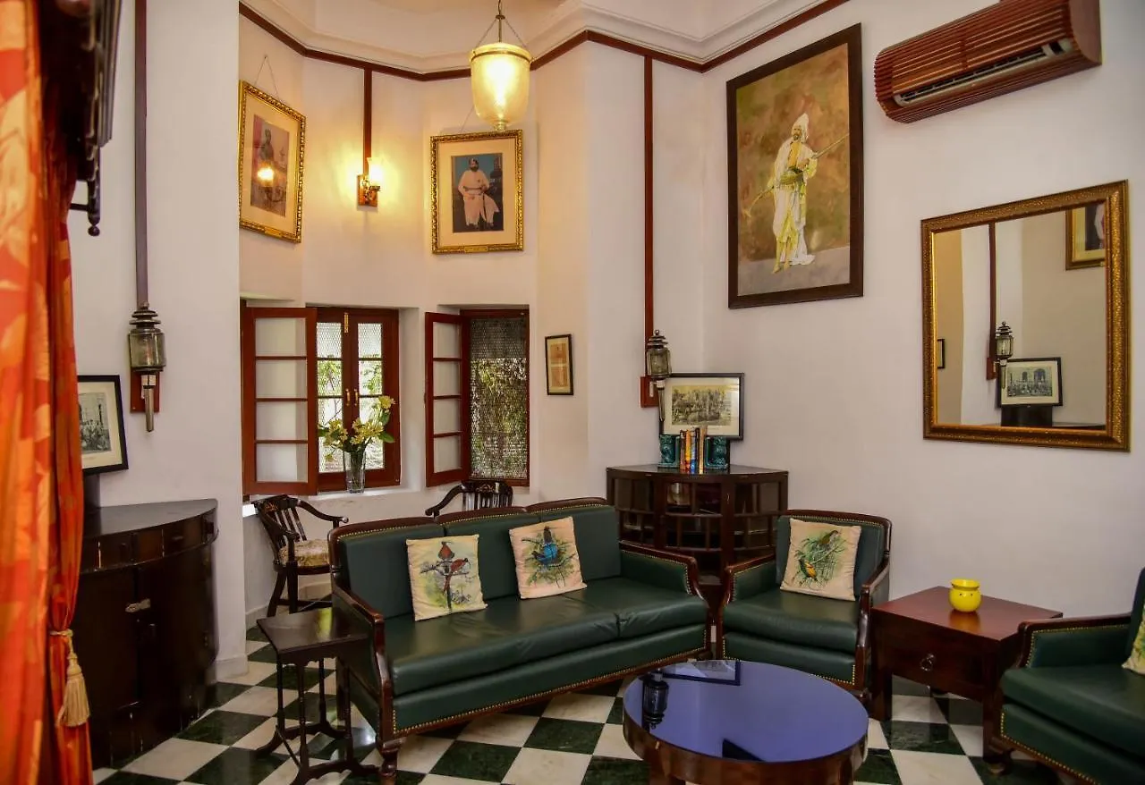 Bedla House- Boutique Heritage Homestay Udaipur
