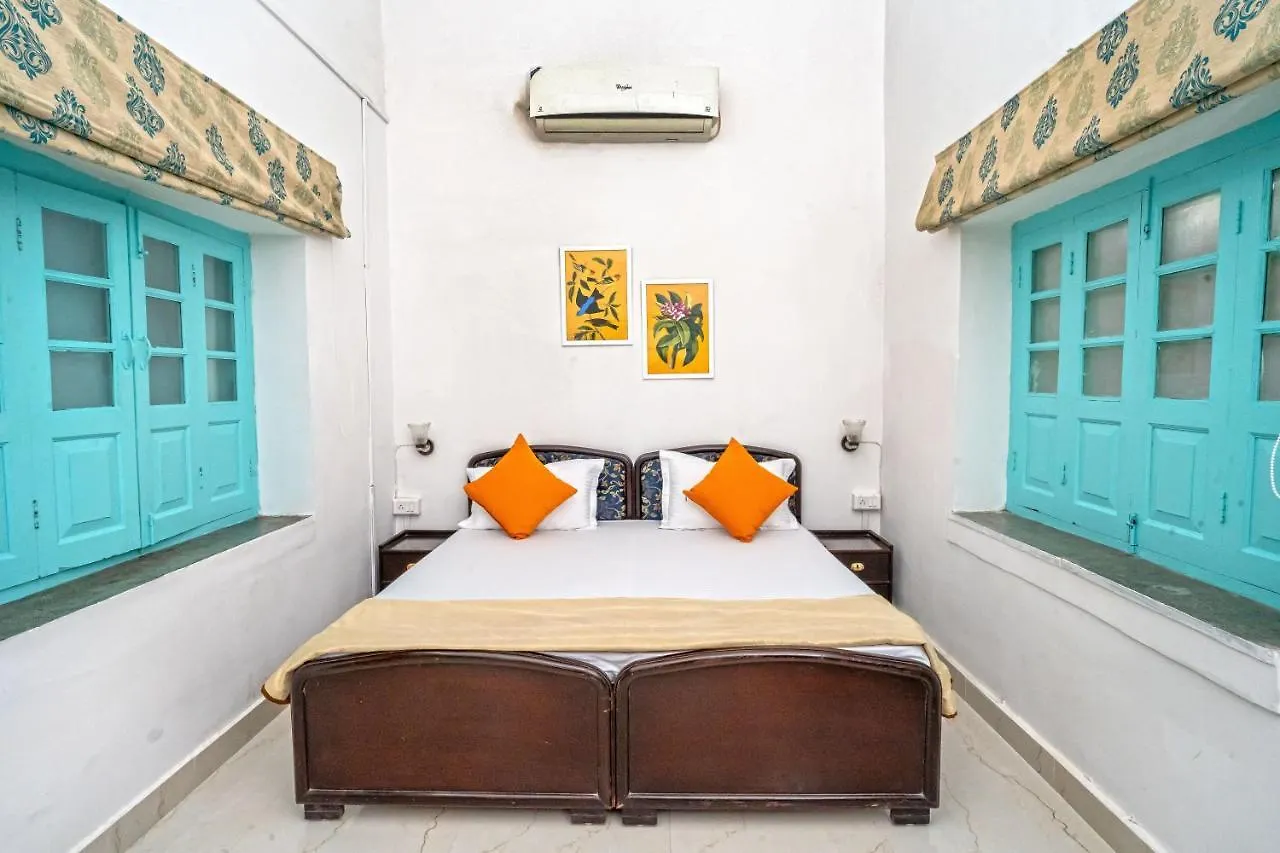 Bedla House- Boutique Heritage Homestay Udaipur 0*,