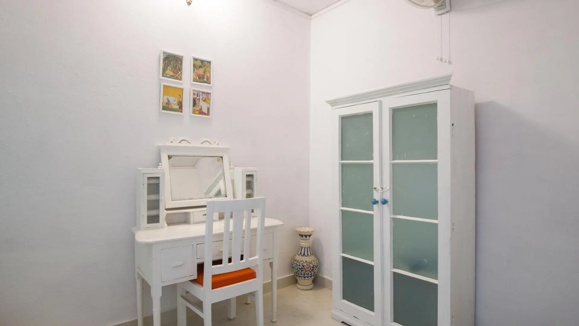 Bedla House- Boutique Heritage Homestay Udaipur