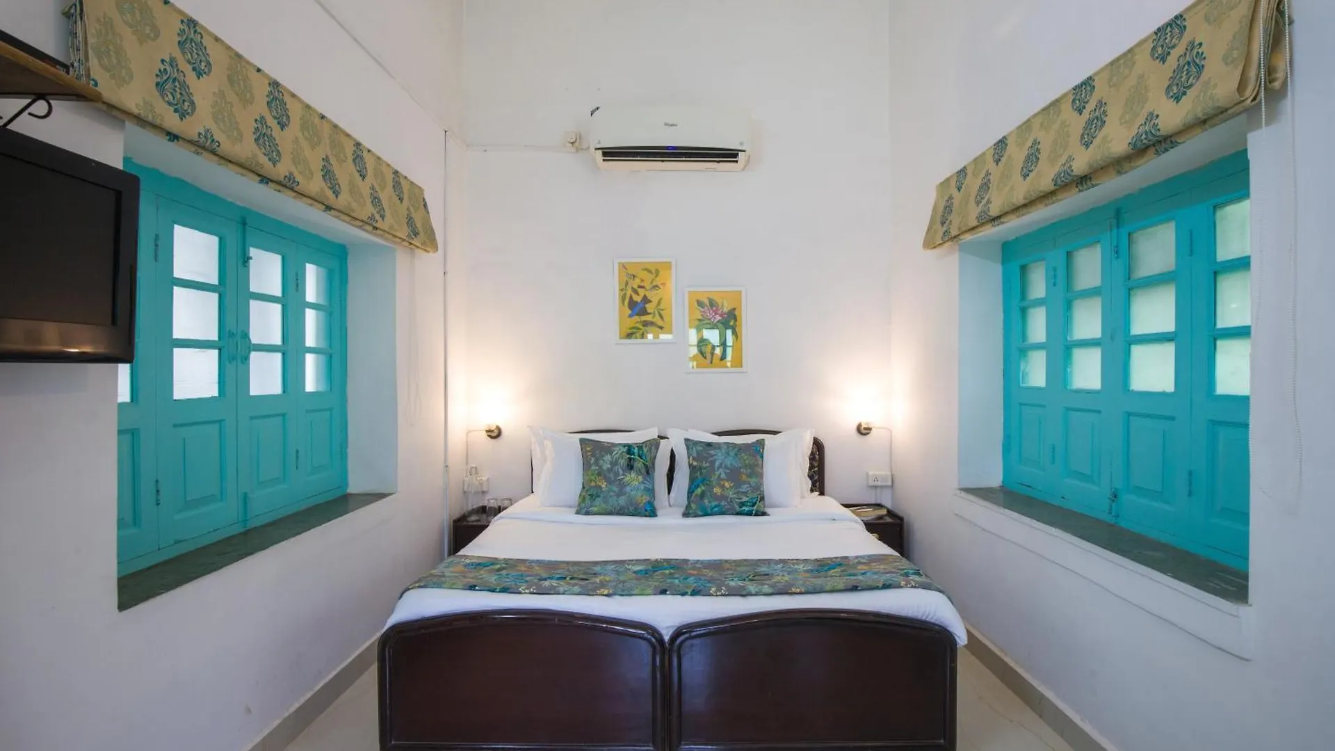 Bedla House- Boutique Heritage Homestay Udaipur