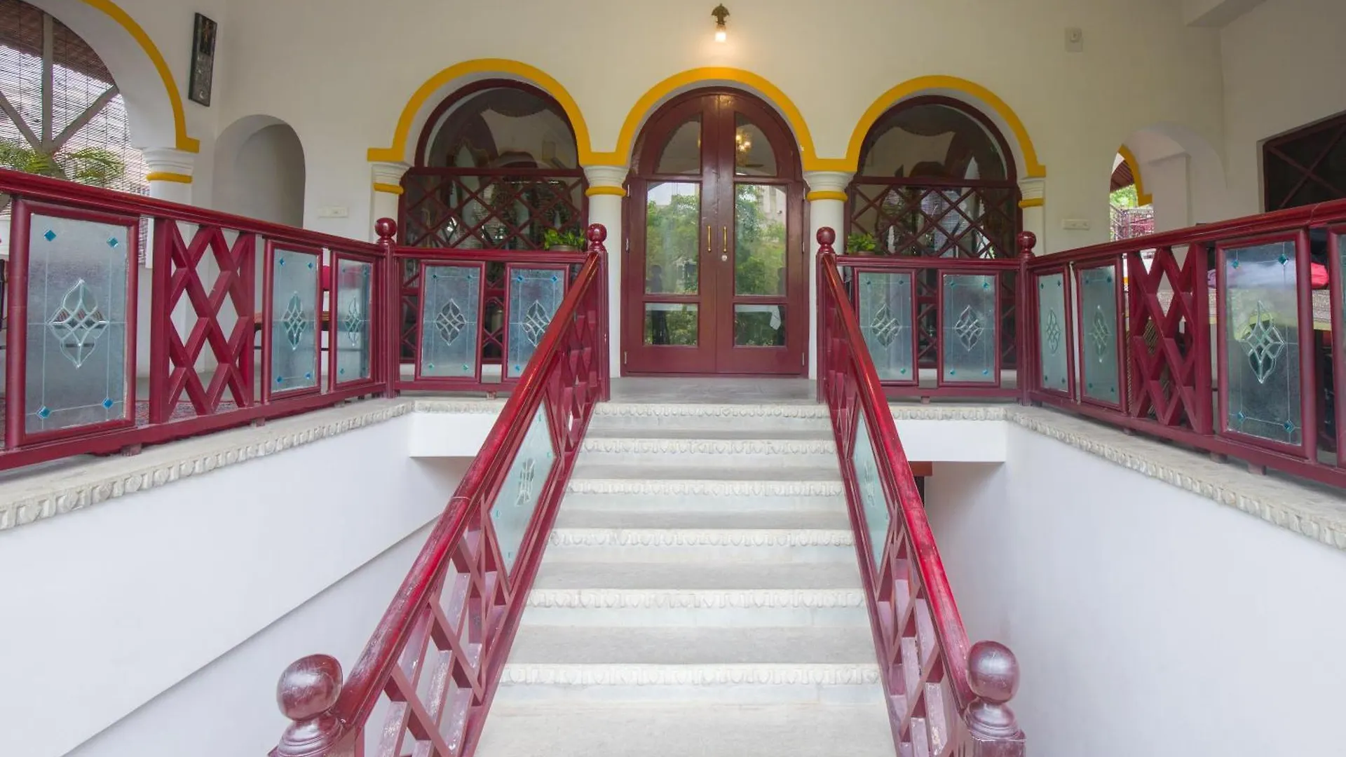 Bedla House- Boutique Heritage Homestay Udaipur India
