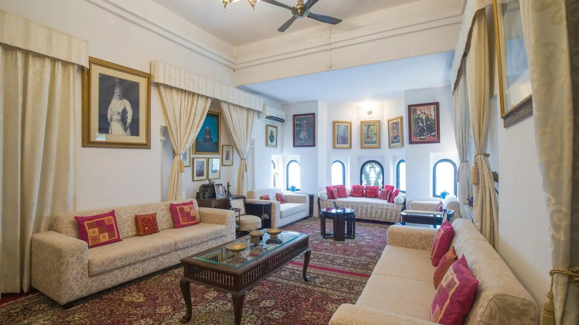 Bedla House- Boutique Heritage Homestay Udaipur India