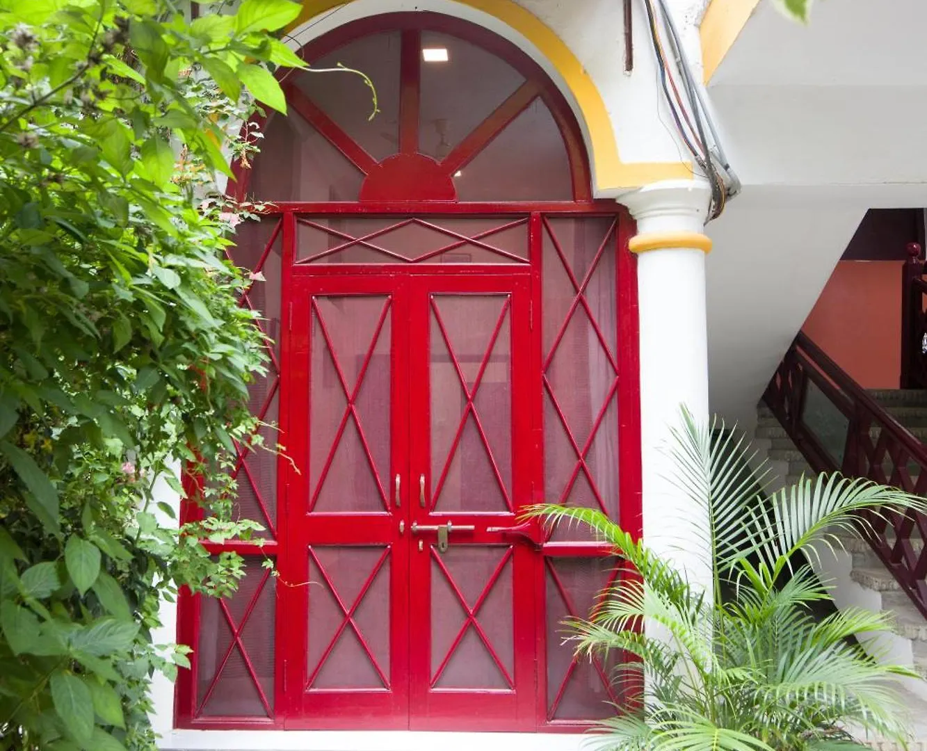 Bedla House- Boutique Heritage Homestay Udaipur