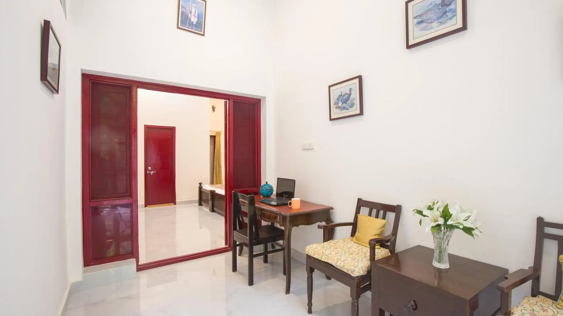 Bedla House- Boutique Heritage Homestay Udaipur