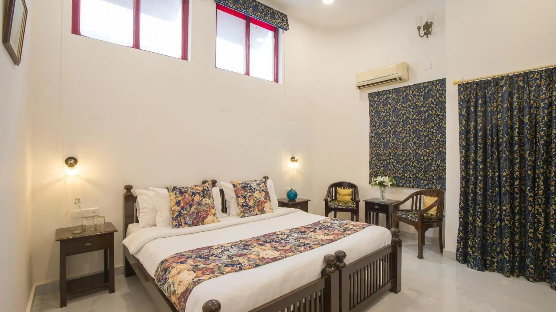 Bedla House- Boutique Heritage Homestay Udaipur