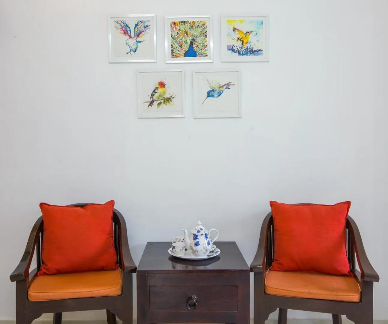 Bedla House- Boutique Heritage Homestay Udaipur 0*,